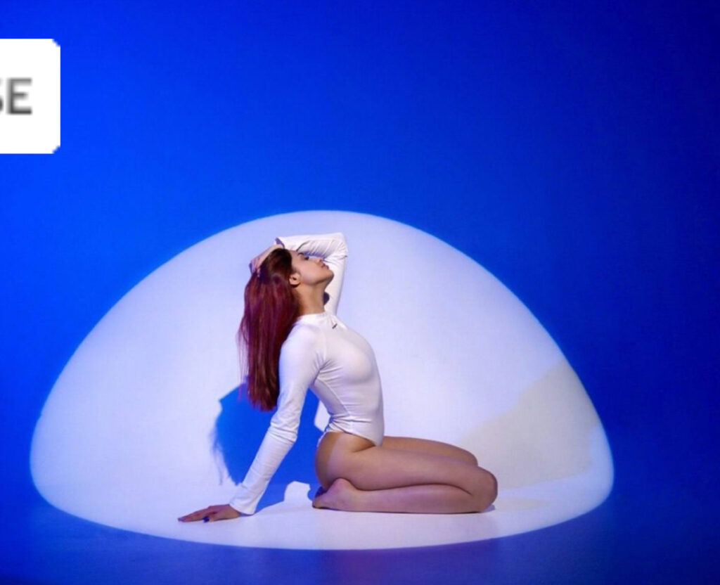 Сабрина · RelaxMGN