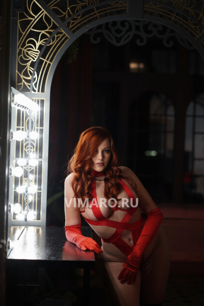 Рыжуля · RelaxMGN · фото 6