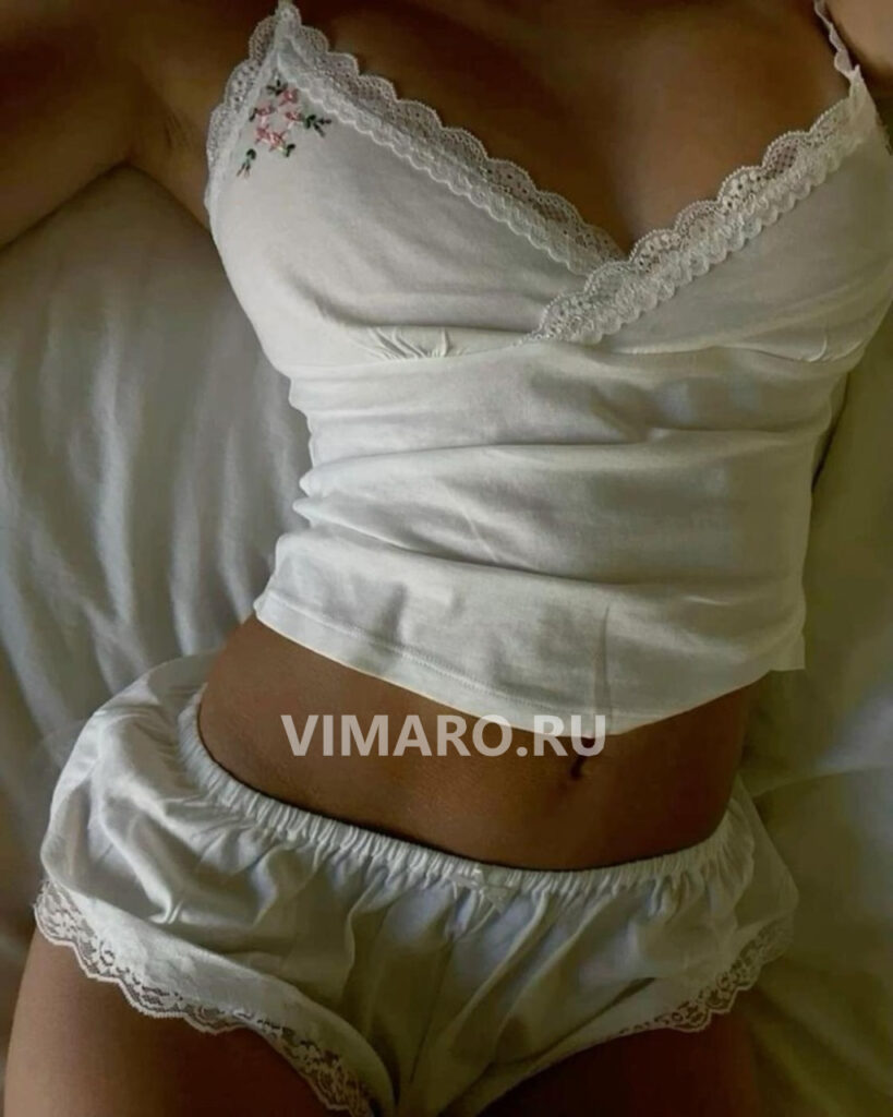 Карина · RelaxMGN